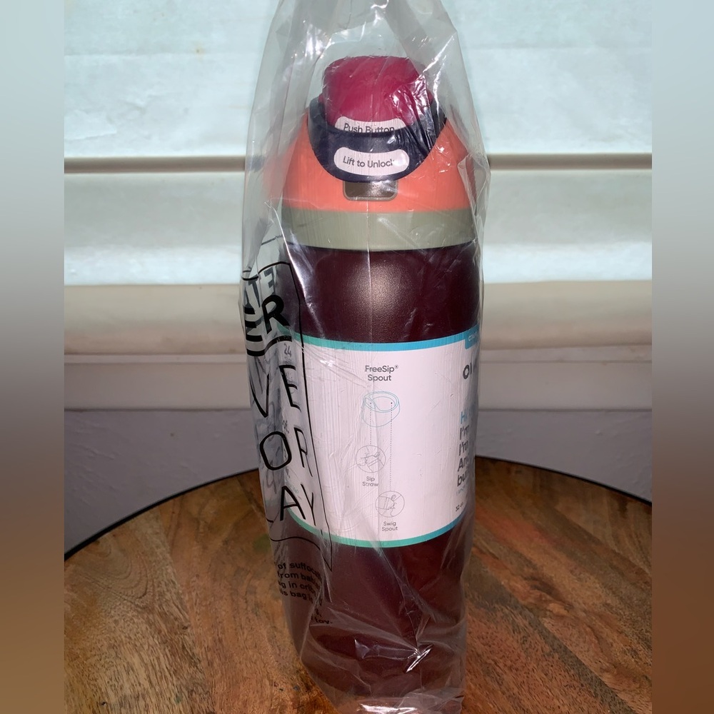 Owala Velvet Moon 32 oz